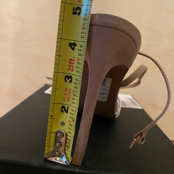 ASOS Pointy toe heels, size 10 - Picture 8 of 9